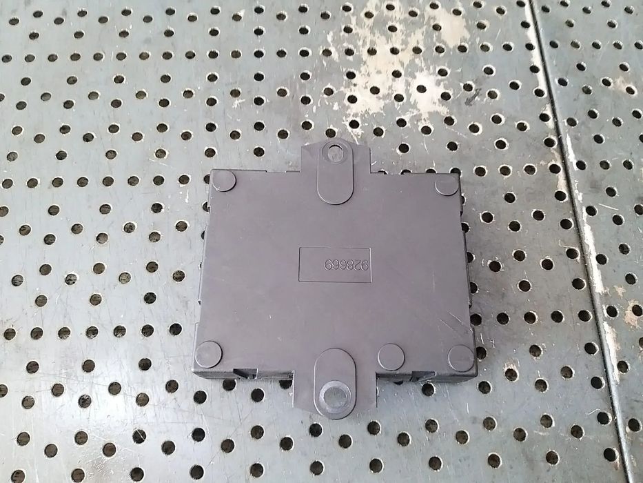 Modul calculator haion land rover range rover discovery 5 l642 hy3214b673ad