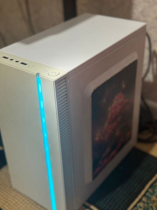 Компьютер игровой