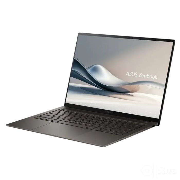 Asus Zenbook UM3406KA350-0ECIXBJX22 (14" WQ+ 2880x1800 Oled 120Hz)