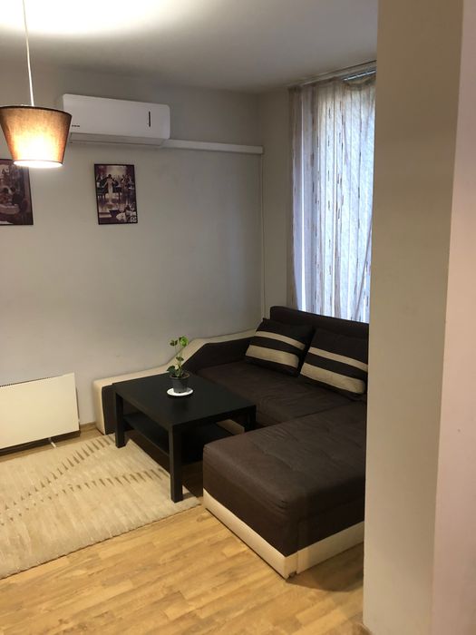 Двустаен апартамент