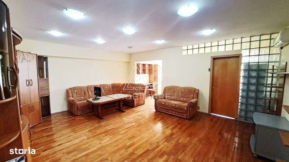 Apartament modern 3 camere, ultracentral  Târgu Jiu