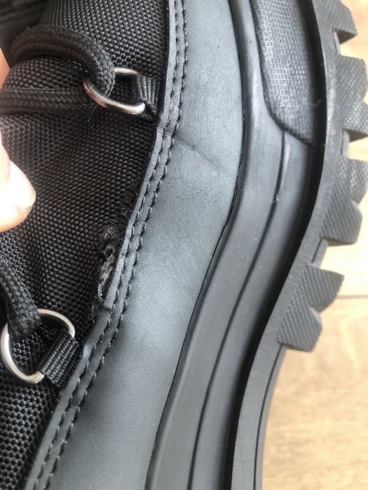 Buffalo боти апрески