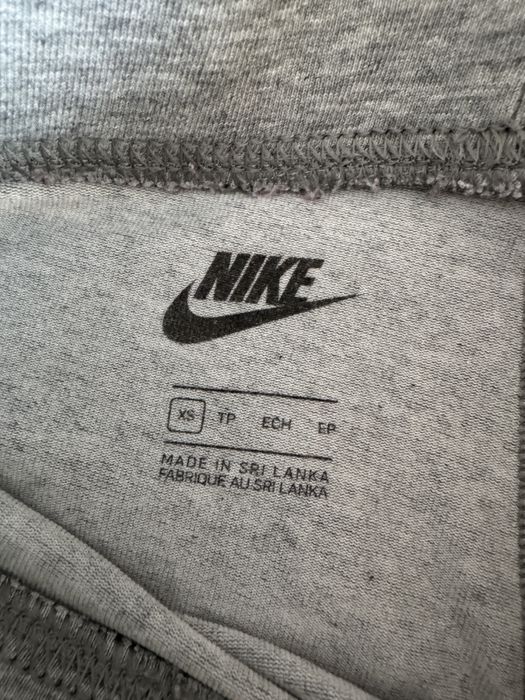 Клин nike swoosh