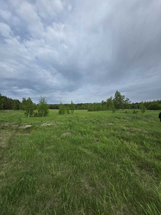 Продажа участка под турбазу