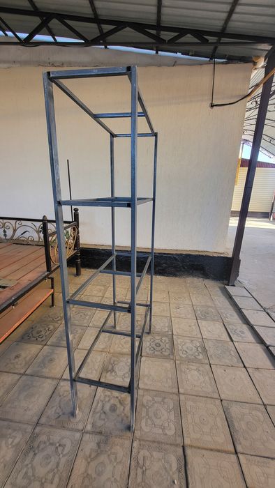 Стелаж полка 25000 тенге