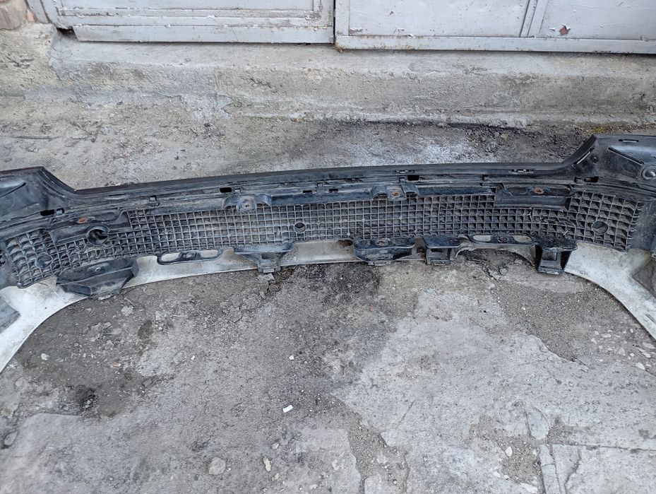 Задна броня Mercedes C class W203 Комби