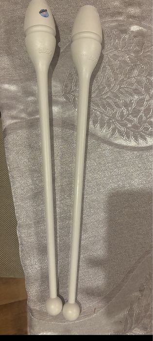 Бухалки за художествена гимнастика SASAKI