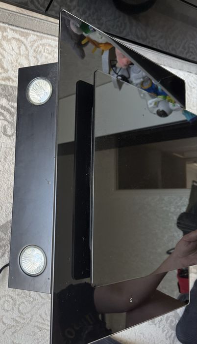 Вытежка для кухни