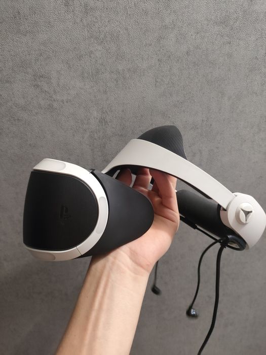 Продам playstation vr 1
