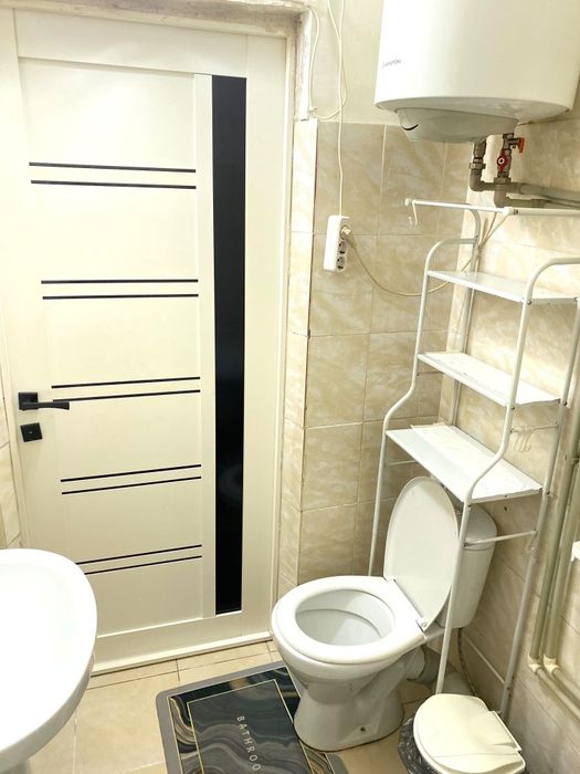 Продается 1 комн. квартира 2 этаже