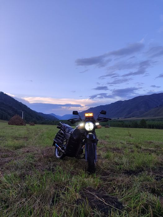 Сузуки GSX бу есть обмен