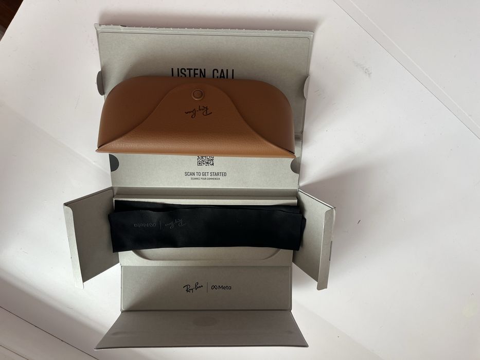 Ray Ban оригинал