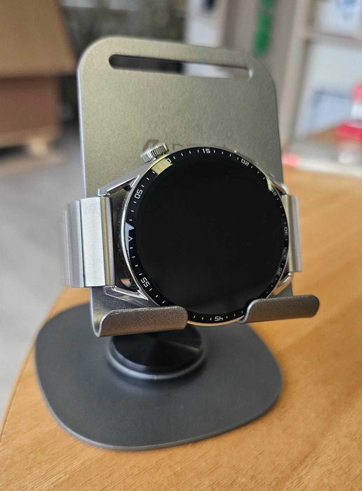 Smartwatch Huawei GT3 cu factura + garantie