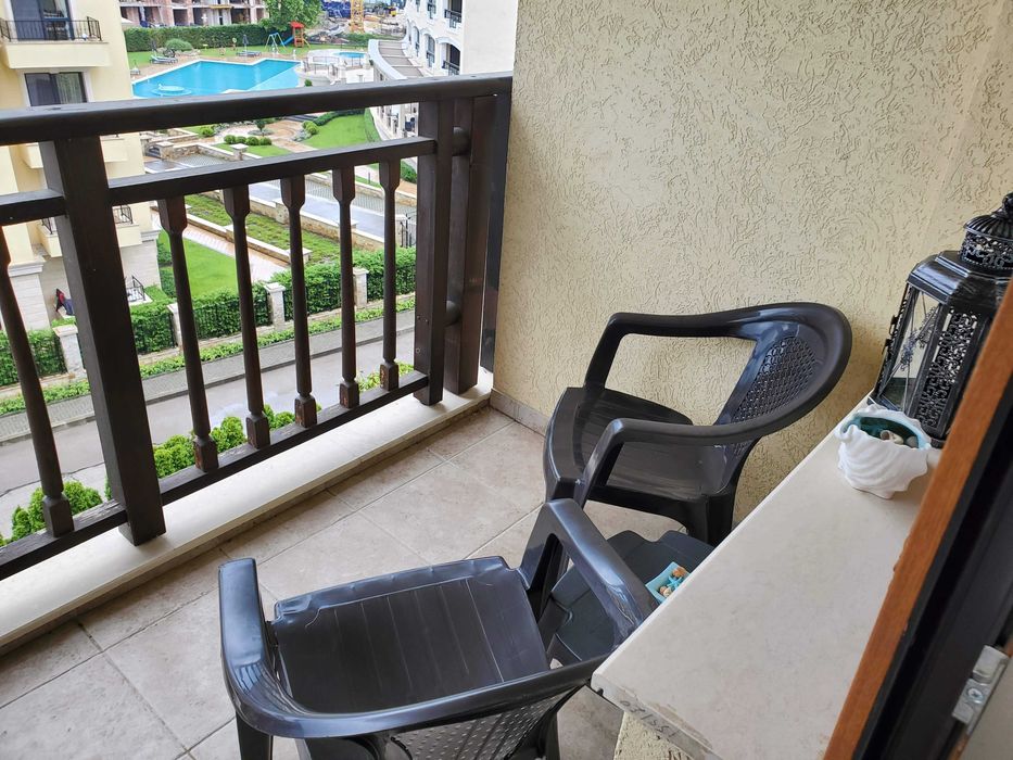 Дава се под наем Двустаен апартамент в Варна, Бриз - 55 кв.м за 612 € - Снимка #20