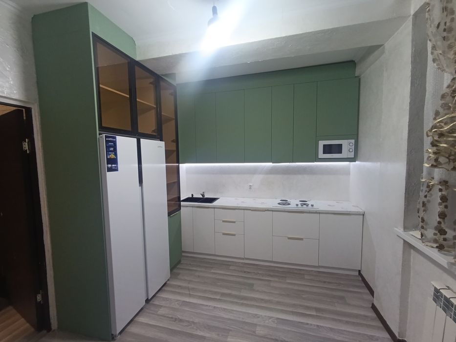 Изготовления корпусной мебели