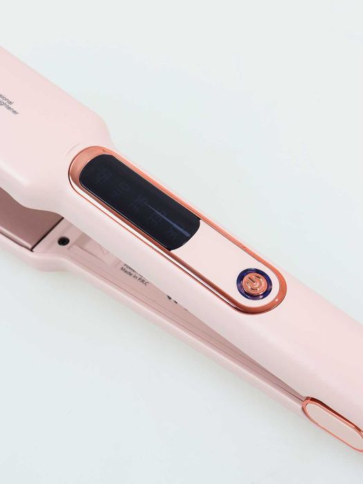 Professional to‘g‘rilovchi soch dazmoli, MC 3086A