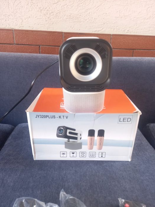 Мультипроектор  караоке