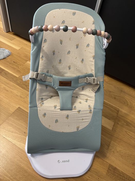 Balansoar/leagan Bebelusi Jane Baluu 0-9KG