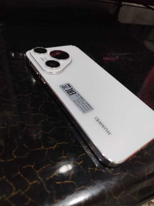 Xuawei Pura 70 Igravoy