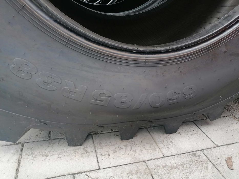 Anvelopa agricola Ozka, 650/85 R38 Radial