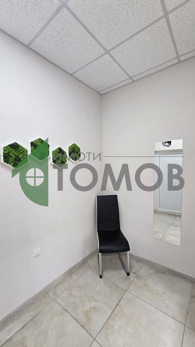 Дава се под наем Магазин в Стара Загора, Опълченски - 58 кв.м за 398.82 € - Снимка #8