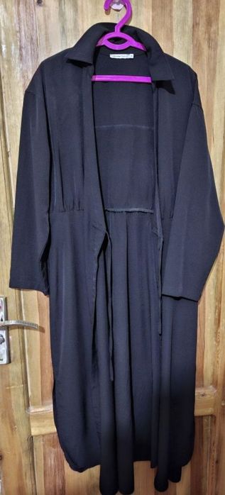 Ko'le kak xalat ideal