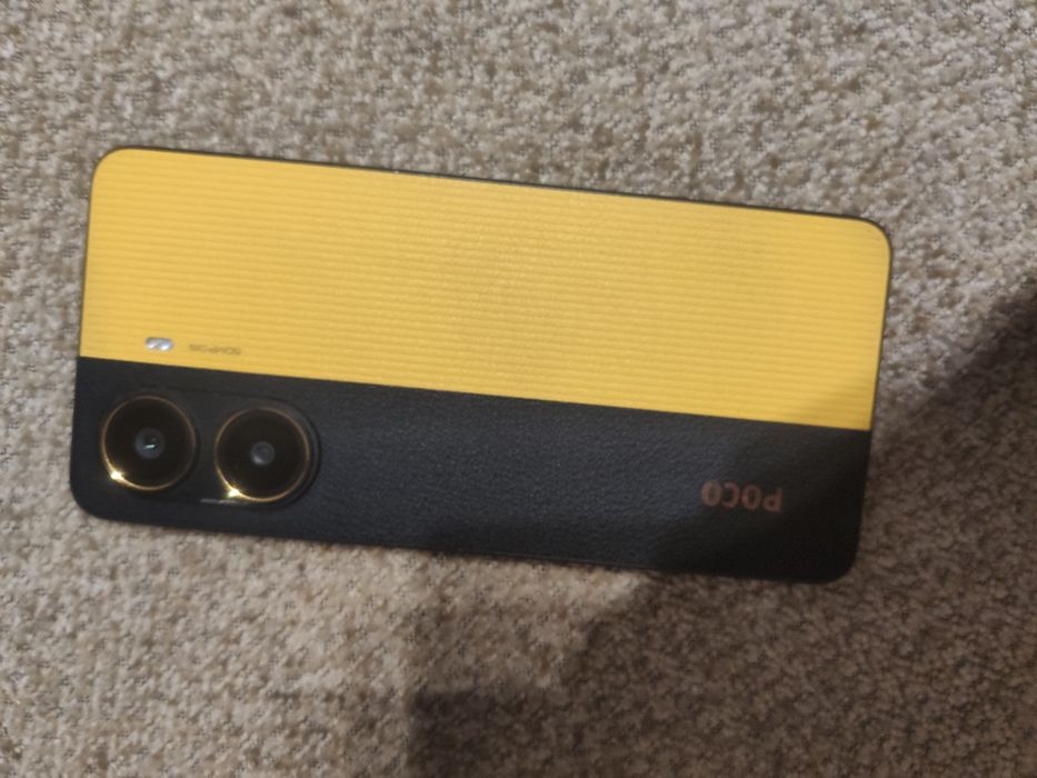 Poco X7 Pro 8/256