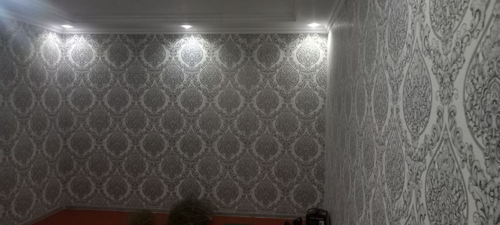 Uy sotiladi 5 sotix 4xona tayyor