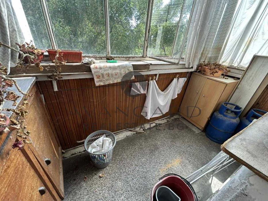 Продава се Двустаен апартамент в Пловдив, Кючук Париж - 58 кв.м за 1759 €/кв.м - Снимка #4