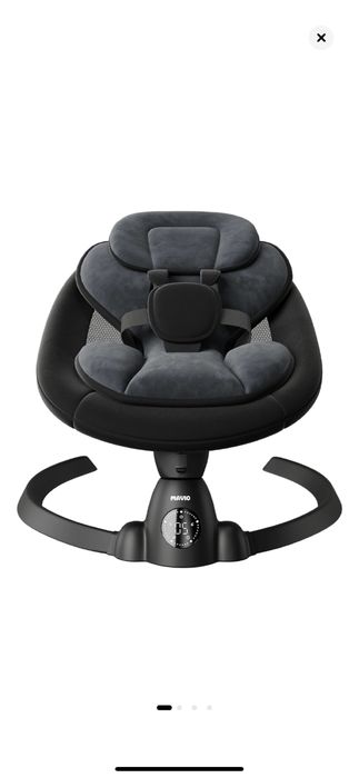 Balansoar electric Mavio
