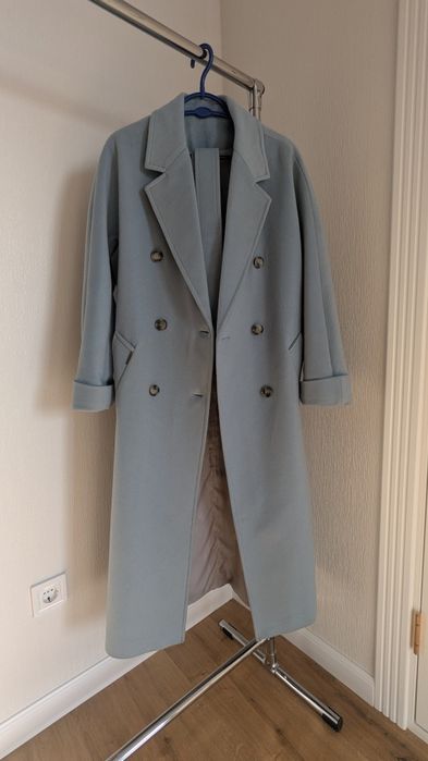 Продам пальто классика