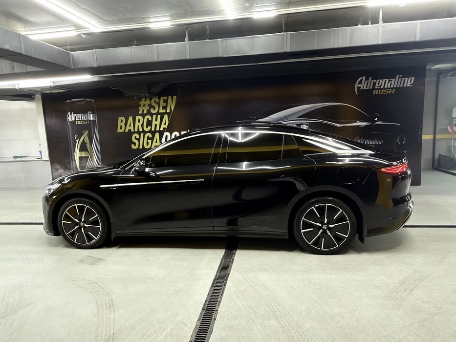 BYD HAN L 701-km 2025 yil
