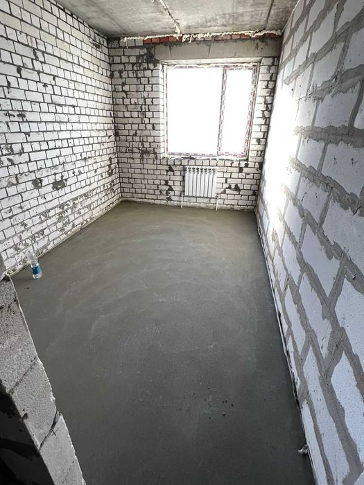 Полусухая стяжка пола под ключ - в Костанае и Костанайской области!