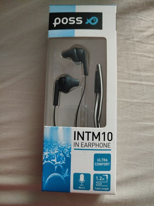 Casti cu fir,boxe cu fir HP