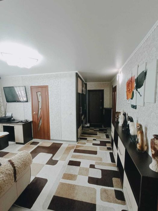 Продам теплый и уютный дом