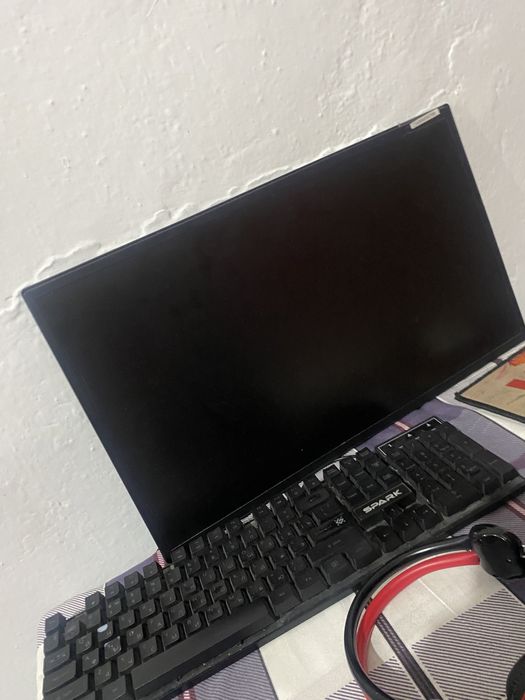 Продам игровой комп