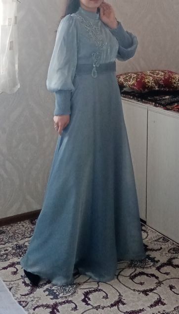 Арганза куйлак (вечерний)