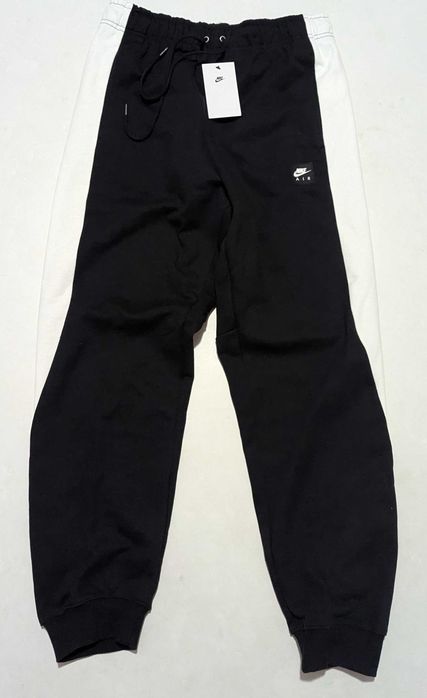 Nike Air Heavyweight Fleece мъжки комплект размер М от Сащ