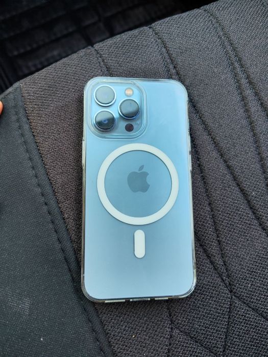 Iphone 13 pro 128 gb