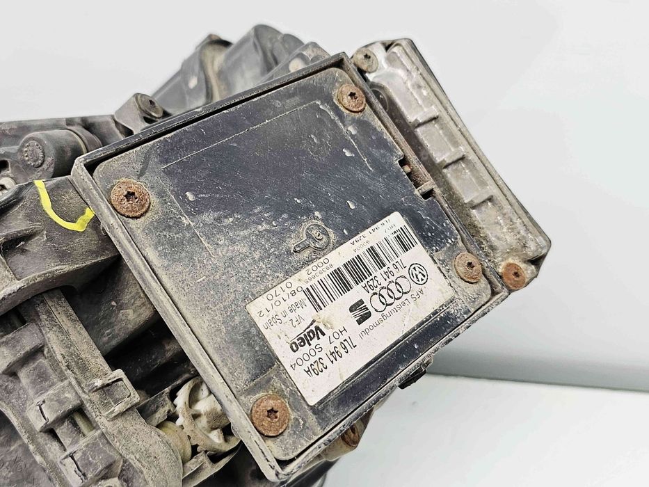 Far dreapta Volkswagen Phaeton (3D) [Fabr 2002-2016] 3D1941032E