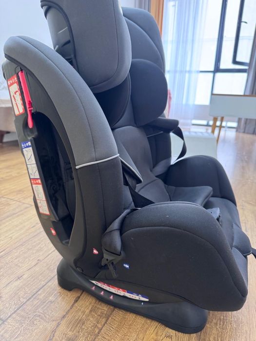 Продам автокресло