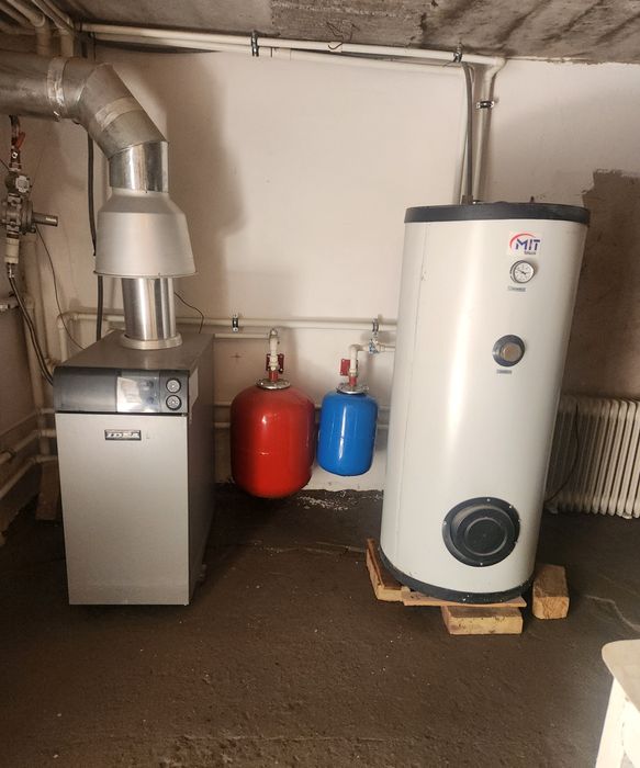 Продаётся дом в Кибрае (Дурмене)