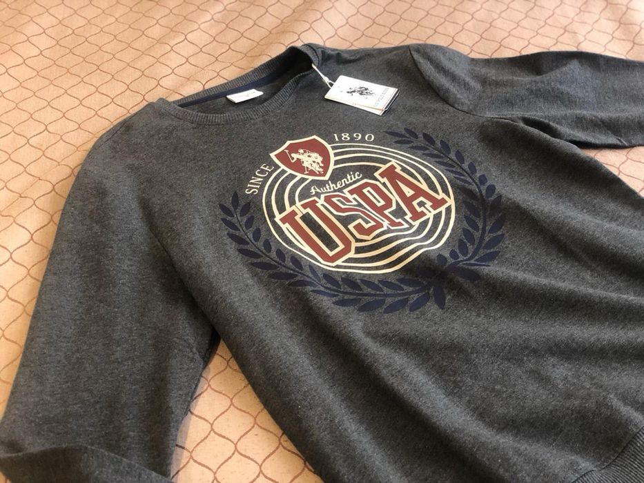 Продам поло оригинал рамеры s, m