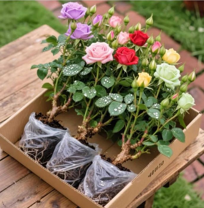 Богбон хизмати садовник