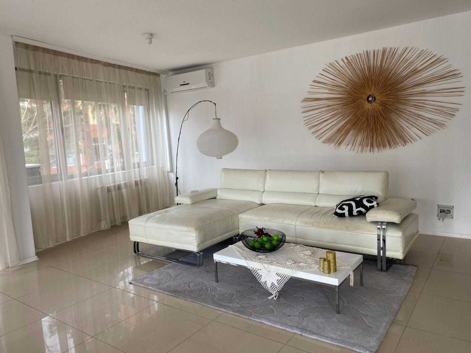 Продава се Четиристаен апартамент в София, Младост 3 - 125 кв.м за 1696 €/кв.м - Снимка #3