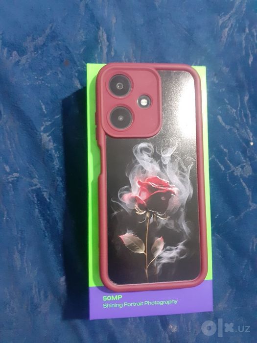 Infinix hot 30 i