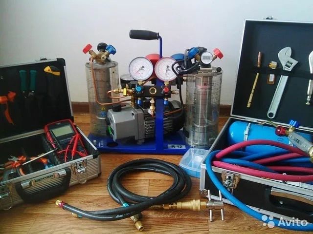 Ремонт холодильников стиральное машинок