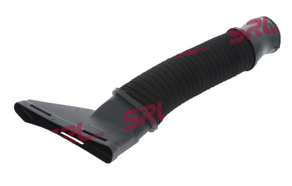 Furtun filtru aer Mercedes Clasa S (W222) 2014-2017, 4.7 V8 T, 5.5 V8 T, Material: Plastic, OE 2780904982, SRLine