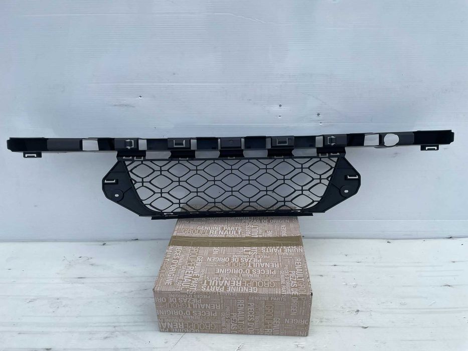 Grila bara fata Renault Megane 3 GT 2012-2014 noua originala Renault