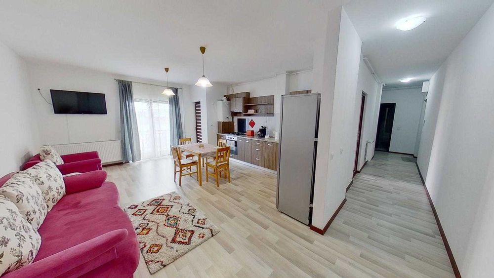 Apartament pentru inchiriat